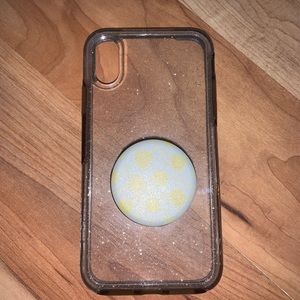 COPY - iPhone XR OtterBox